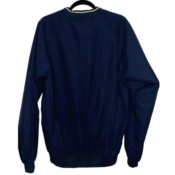 VTG DUNBROOKE CLUB COLLECTION BOB UFER 2003 JACKET - Picture 2 of 6